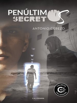 cover image of Penúltimos secretos
